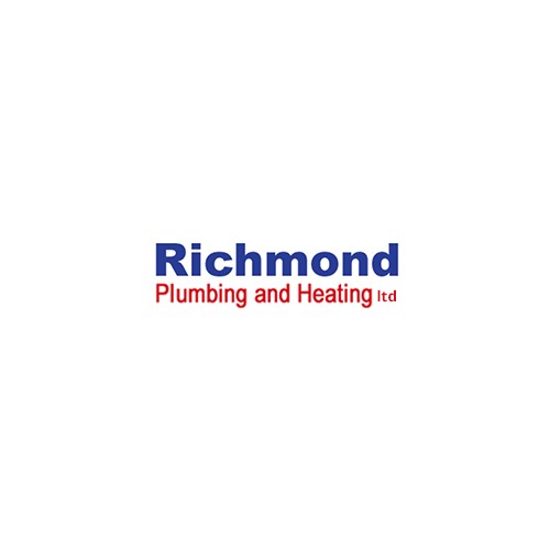 Logo of Richmond Plumbing and Heating Ltd Central Heating In Twickenham, Greater London